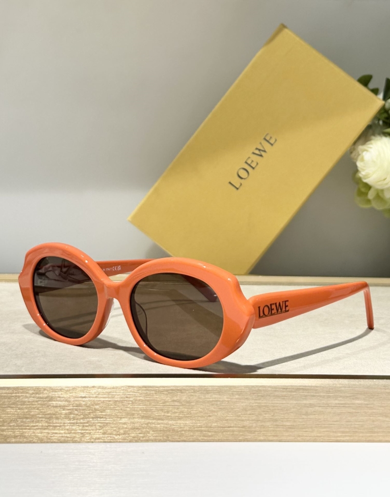 Loewe Sunglasses